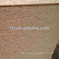 OSB Board For Russia Market